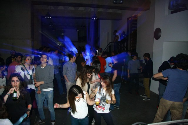 Beirut Unisport Festival 